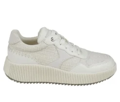 Women's Calico Wedge Sneakers|GC Shoes Online
