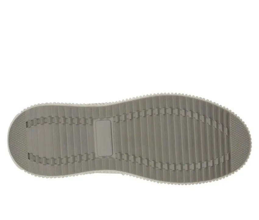 Women's Calico Wedge Sneakers|GC Shoes Online