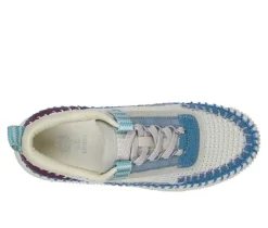 Women's Ceci Platform Sneakers|GC Shoes Outlet