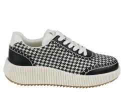 GC Shoes Platform|Fashion & Lifestyle>Women's Ceci Platform Sneakers