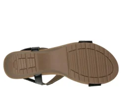 Women's Celestia Wedge Sandals|GC Shoes Best