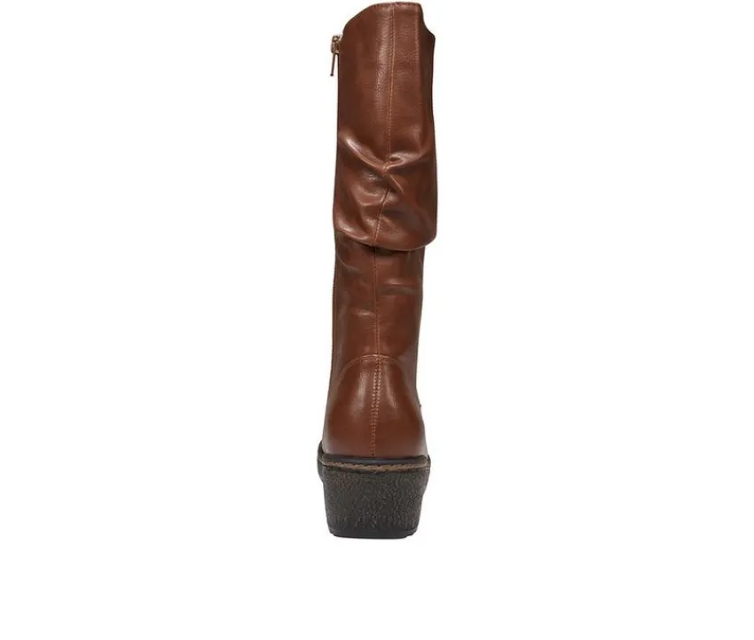 GC Shoes Tall|Dress>Women's Dange Knee High Boots