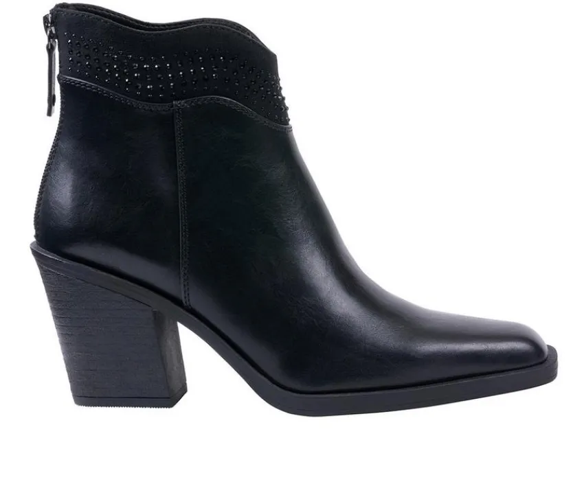 Women's Dawn Booties|GC Shoes Hot