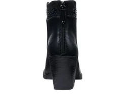 Women's Dawn Booties|GC Shoes Hot