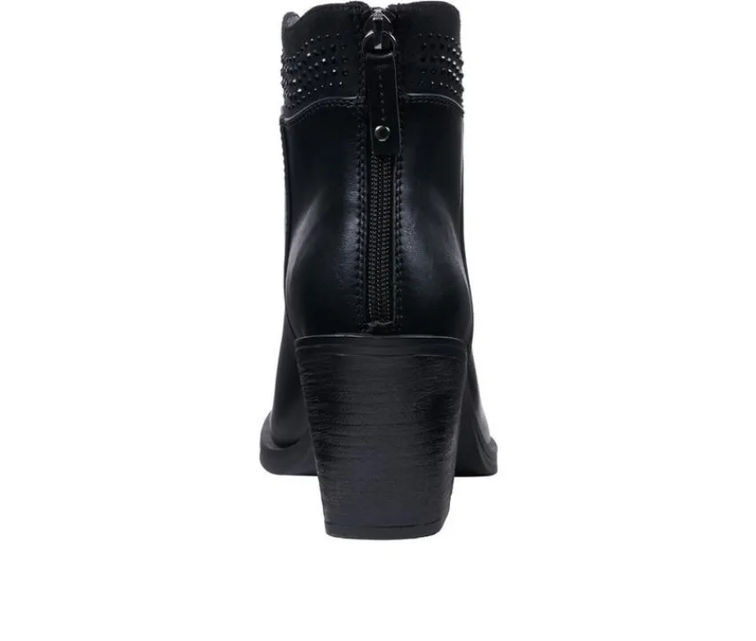 Women's Dawn Booties|GC Shoes Hot