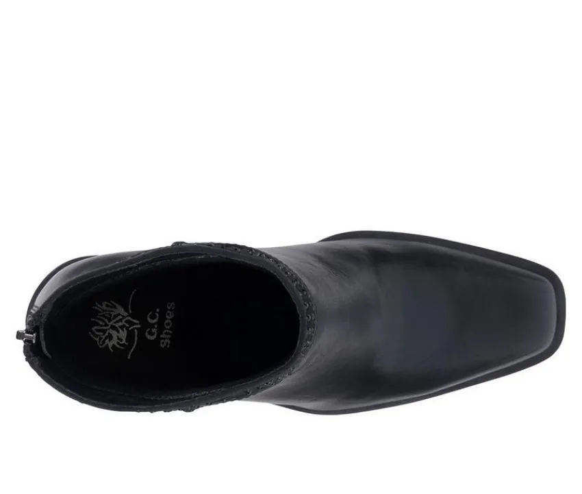 Women's Dawn Booties|GC Shoes Hot