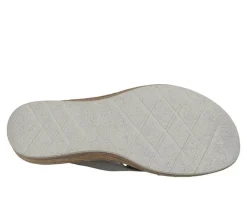 Women's Demi Wedge Sandals|GC Shoes New