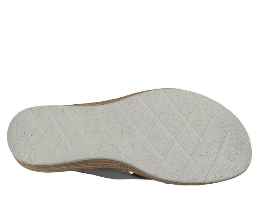 Women's Demi Wedge Sandals|GC Shoes New