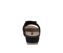 Women's Ellen Wedge Sandals|GC Shoes