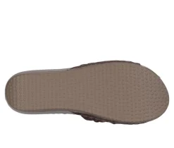 Women's Ellen Wedge Sandals|GC Shoes Clearance