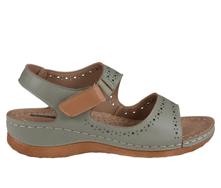 GC Shoes Sandals>Women's Foster Sandals