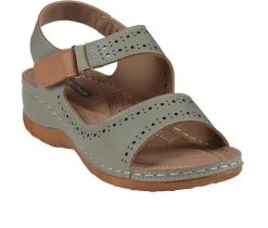GC Shoes Sandals>Women's Foster Sandals