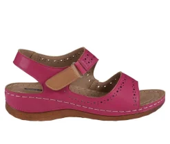 Women's Foster Sandals|GC Shoes New
