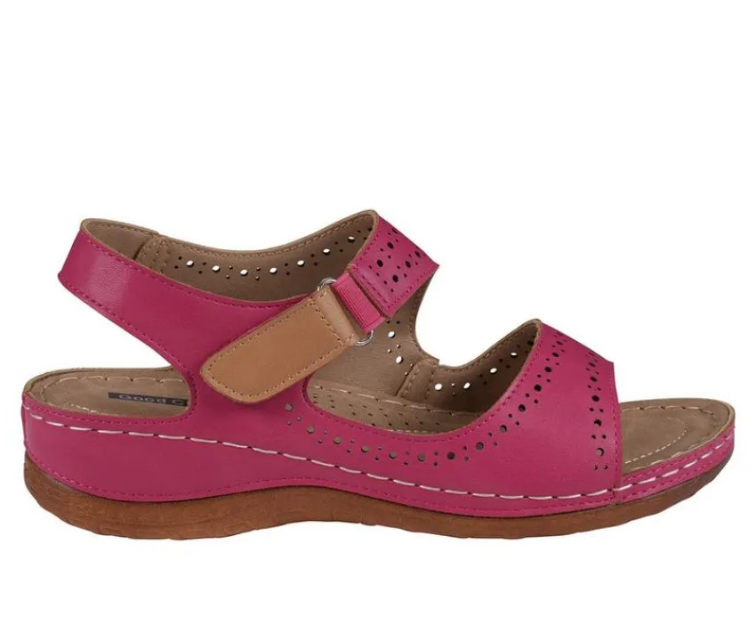 Women's Foster Sandals|GC Shoes New