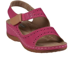 Women's Foster Sandals|GC Shoes New