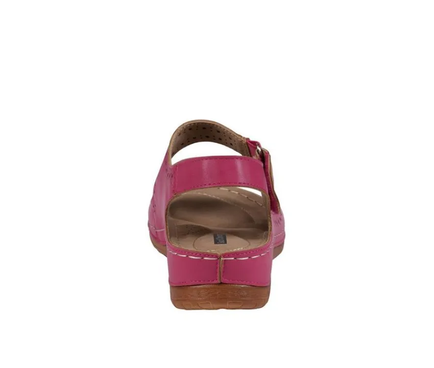 Women's Foster Sandals|GC Shoes New