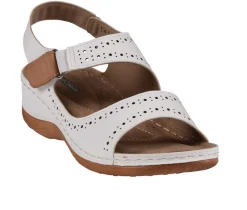 Women's Foster Sandals|GC Shoes