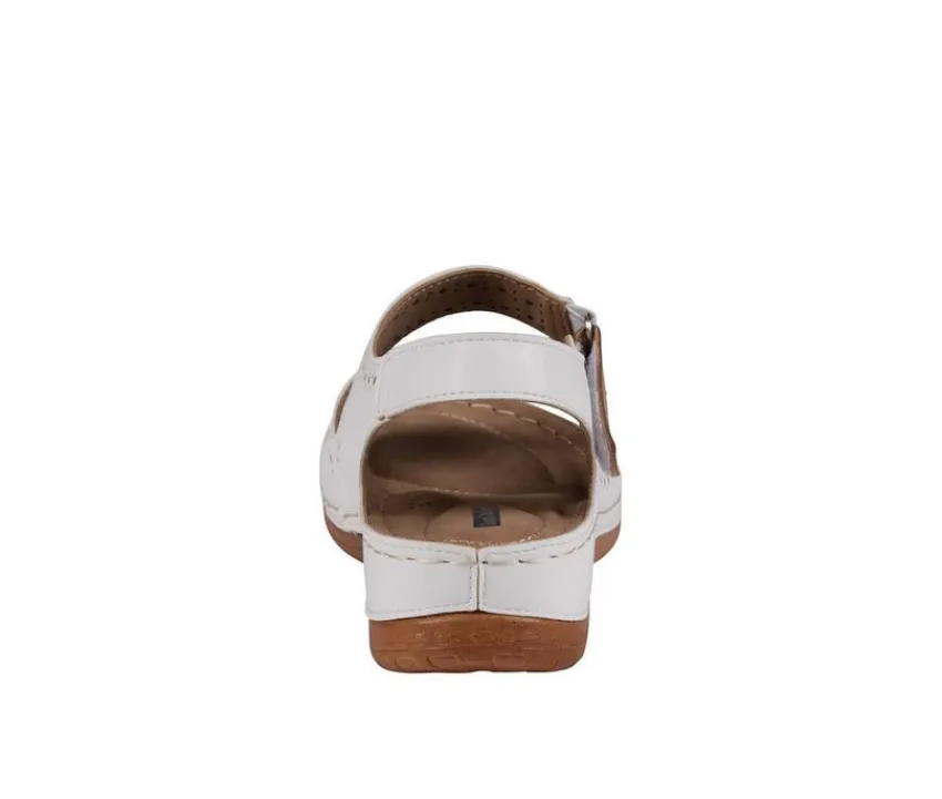Women's Foster Sandals|GC Shoes