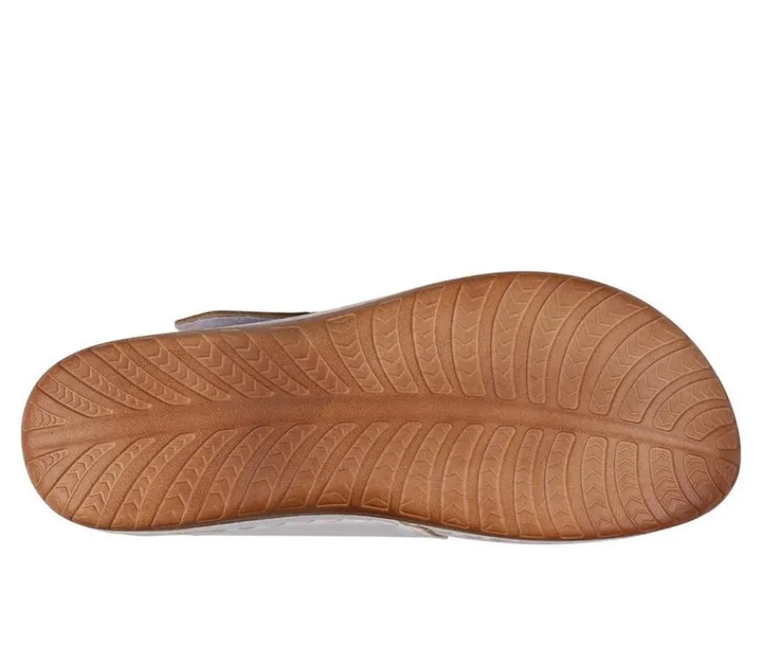 Women's Foster Sandals|GC Shoes