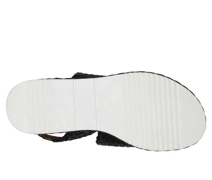 GC Shoes Pumps & Heels>Women's Gallante Platform Wedge Sandals
