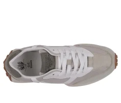 Women's Howell Sneakers|GC Shoes Best