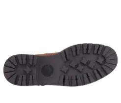 Women's Kingsburg Moto Boots|GC Shoes Outlet