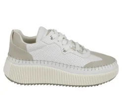 Women's Madrid Wedge Sneakers|GC Shoes Online