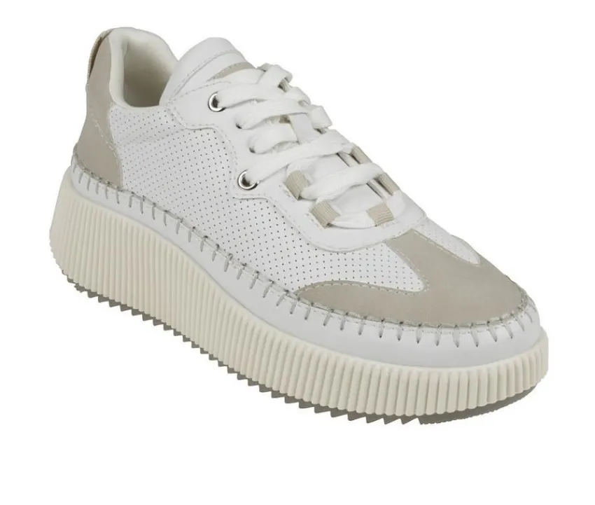 Women's Madrid Wedge Sneakers|GC Shoes Online