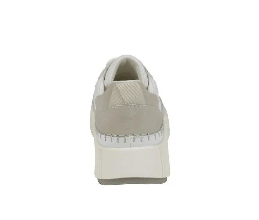 Women's Madrid Wedge Sneakers|GC Shoes Online