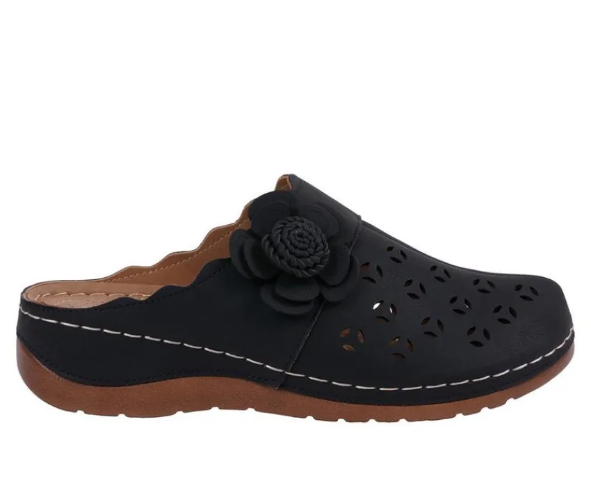 GC Shoes Clogs & Mules>Women's Marisol Mules
