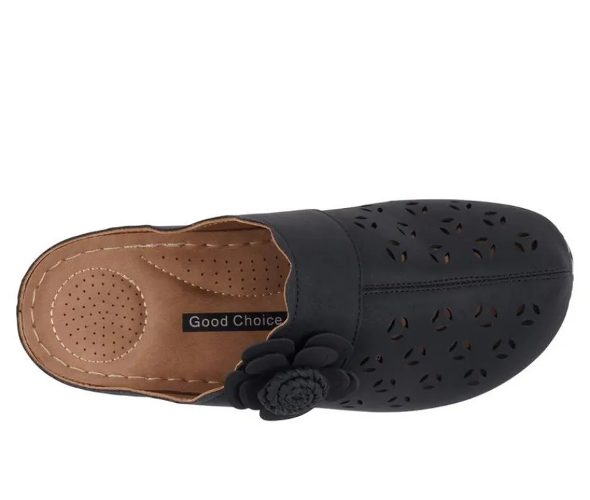 GC Shoes Clogs & Mules>Women's Marisol Mules