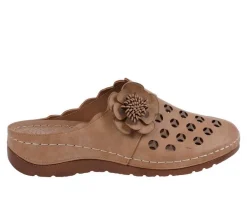 Women's Marisol Mules|GC Shoes Outlet