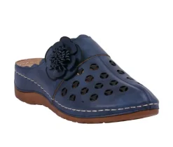 GC Shoes Clogs & Mules>Women's Marisol Mules