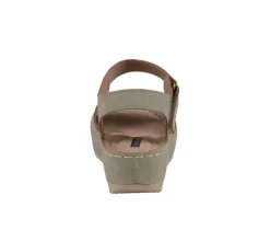 Women's Maxwell Wedge Sandals|GC Shoes Hot