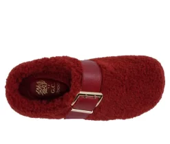 Women's Patsy Mules|GC Shoes Discount