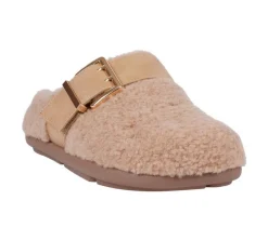 Women's Patsy Mules|GC Shoes Outlet