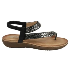 GC Shoes Sandals>Women's Reille Sandals