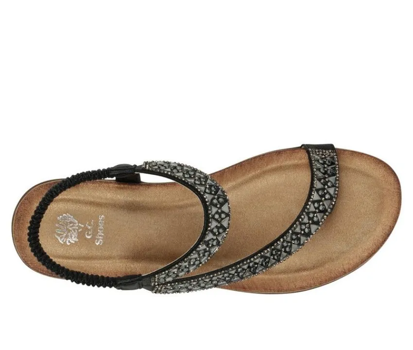 GC Shoes Sandals>Women's Reille Sandals