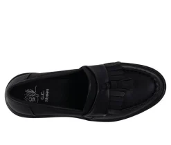 Women's Tillie Chunky Loafers|GC Shoes Outlet