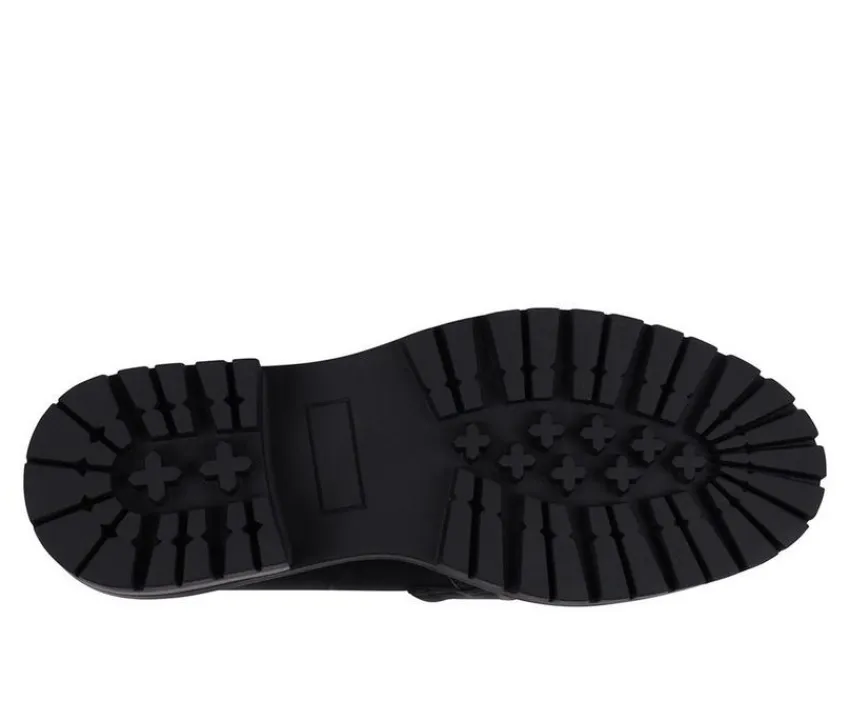 Women's Tillie Chunky Loafers|GC Shoes Outlet
