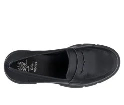 Women's Vance Loafers|GC Shoes Clearance