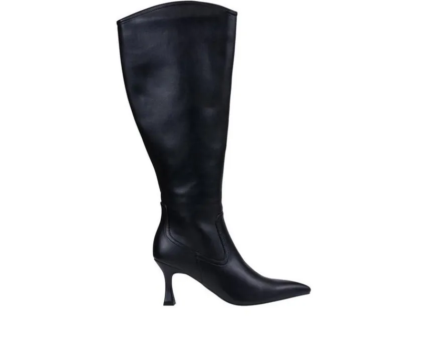 Women's Vanessa Knee High Boots|GC Shoes Hot