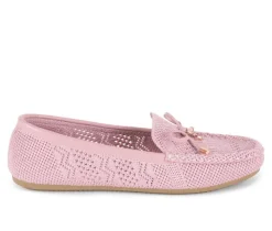 Gloria Vanderbilt Loafers & Oxfords>Women's Rita Loafers