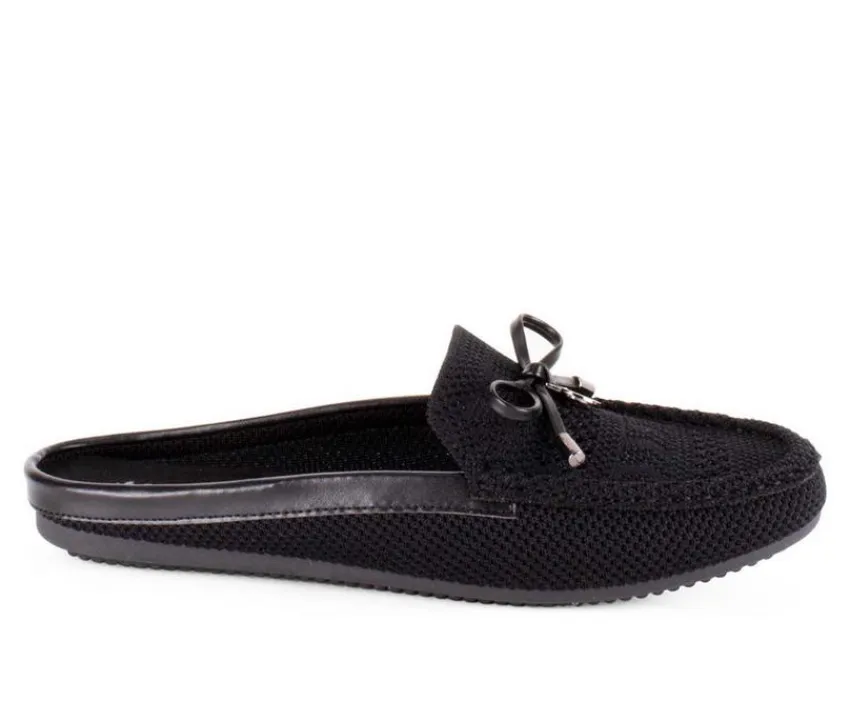 Gloria Vanderbilt Loafers & Oxfords|Clogs & Mules>Women's Rosilyn Mule Loafers