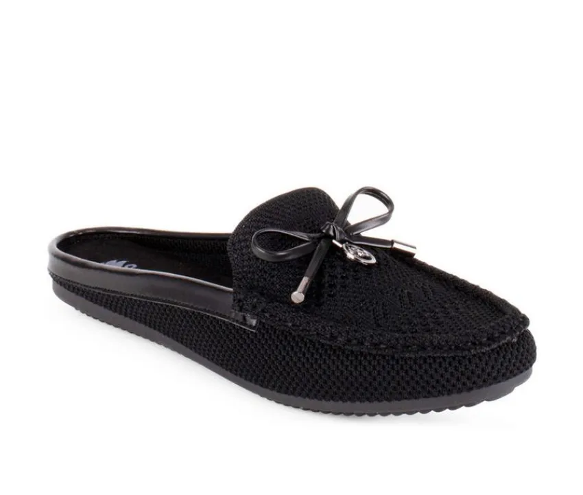 Gloria Vanderbilt Loafers & Oxfords|Clogs & Mules>Women's Rosilyn Mule Loafers