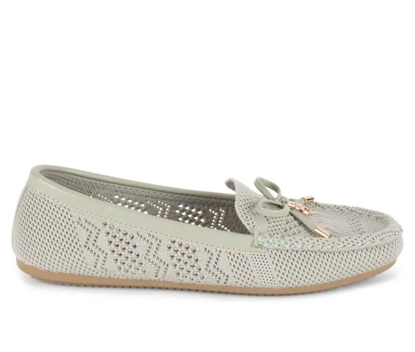 Women's Rita Loafers|Gloria Vanderbilt Clearance