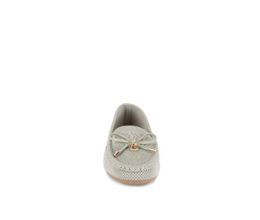 Women's Rita Loafers|Gloria Vanderbilt Clearance