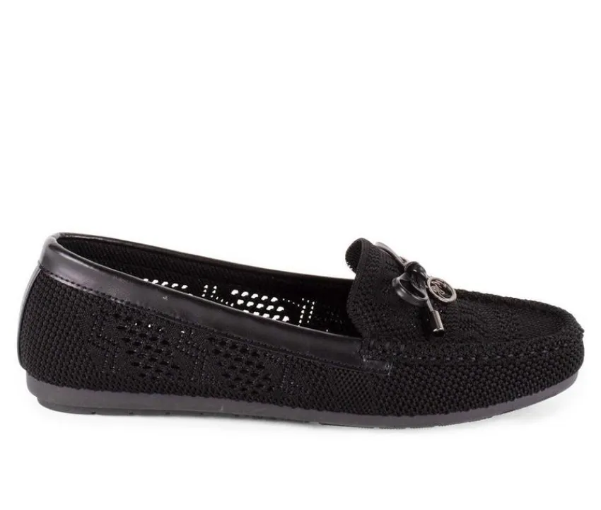 Women's Rita Loafers|Gloria Vanderbilt Hot