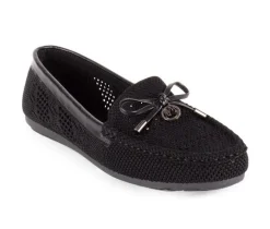 Women's Rita Loafers|Gloria Vanderbilt Hot