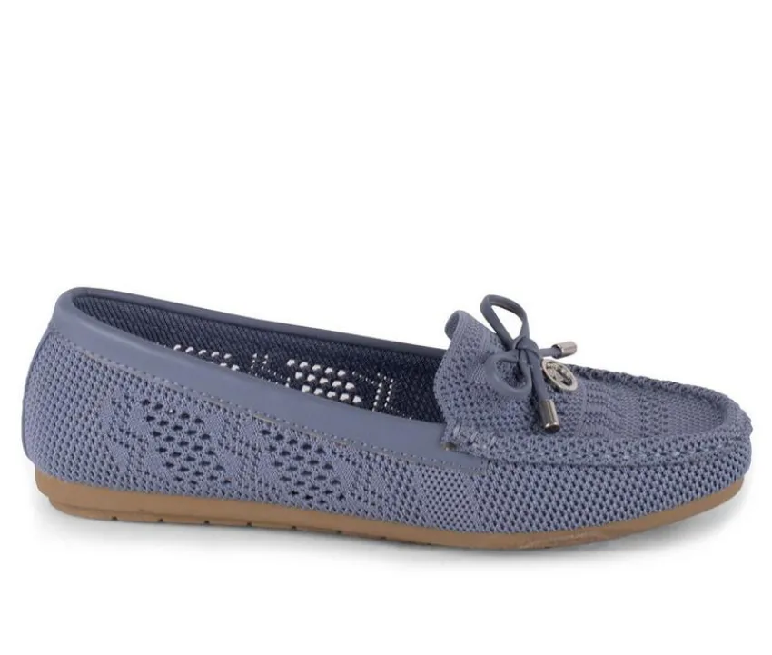 Women's Rita Loafers|Gloria Vanderbilt New
